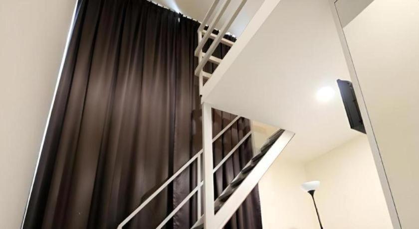 Place2Stay @ Campus Hub Kuching Exterior foto