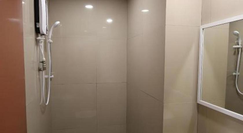 Place2Stay @ Campus Hub Kuching Exterior foto
