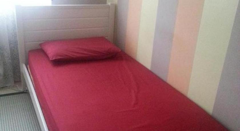 Place2Stay @ Campus Hub Kuching Exterior foto